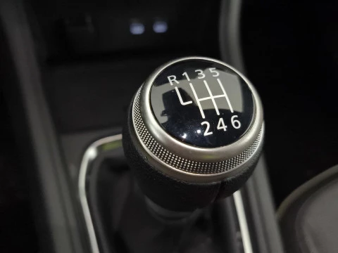 Renault Captur  Gasolina/gas  TCe Techno 74kW GLP