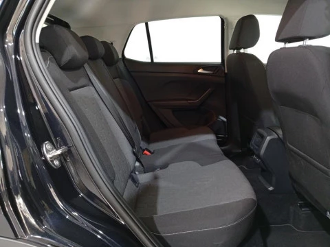 Volkswagen T-Cross ``Mas`` 1.0 TSI 85 kW (115 CV)