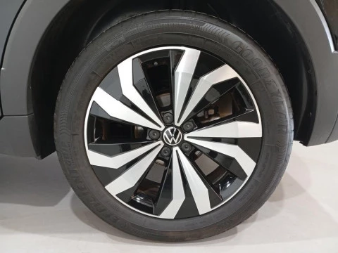 Volkswagen T-Cross ``Mas`` 1.0 TSI 85 kW (115 CV)