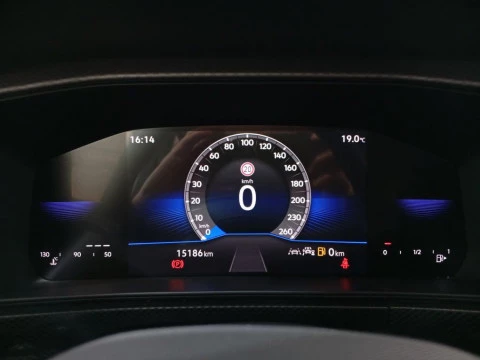 Volkswagen T-Cross ``Mas`` 1.0 TSI 85 kW (115 CV)