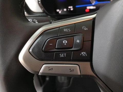 Volkswagen T-Cross ``Mas`` 1.0 TSI 85 kW (115 CV)