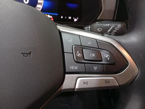 Volkswagen T-Cross ``Mas`` 1.0 TSI 85 kW (115 CV)