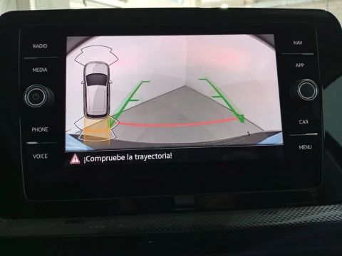 Volkswagen T-Cross ``Mas`` 1.0 TSI 85 kW (115 CV)