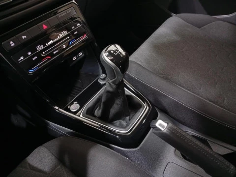 Volkswagen T-Cross ``Mas`` 1.0 TSI 85 kW (115 CV)