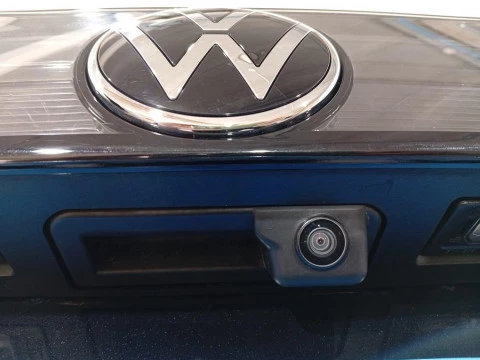 Volkswagen T-Cross ``Mas`` 1.0 TSI 85 kW (115 CV)