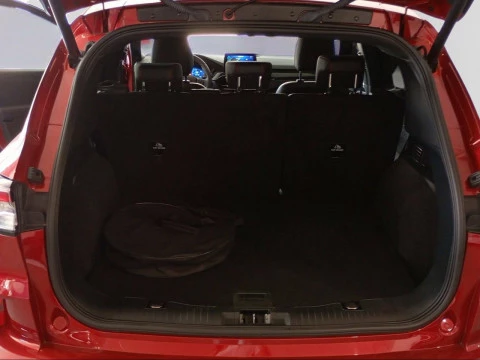 Ford Kuga ST-Line X 2.5 Duratec PHEV 165kW Auto