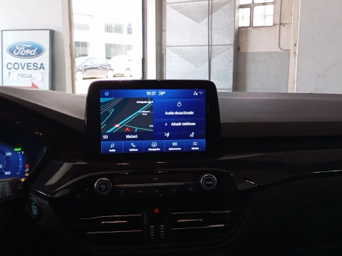 Ford Kuga ST-Line X 2.5 Duratec PHEV 165kW Auto