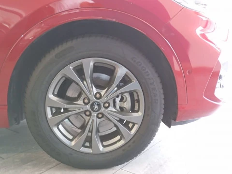 Ford Kuga ST-Line X 2.5 Duratec PHEV 165kW Auto