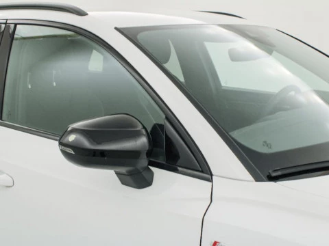 Audi Q3 2.0 35 TDI S TRONIC BLACK LINE 150 5P