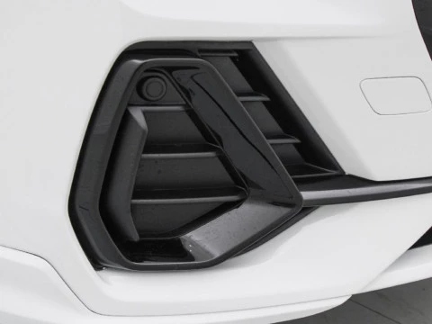 Audi Q3 2.0 35 TDI S TRONIC BLACK LINE 150 5P