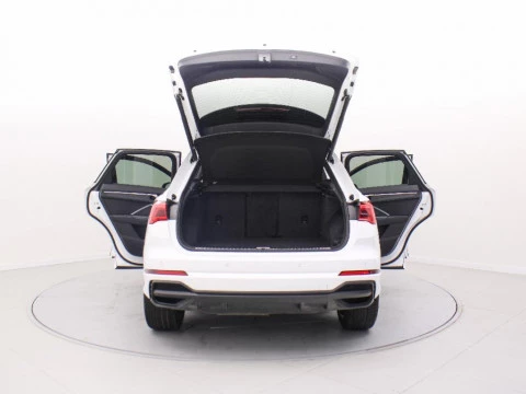 Audi Q3 2.0 35 TDI S TRONIC BLACK LINE 150 5P