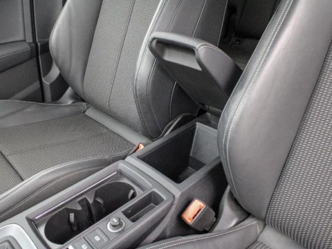 Audi Q3 2.0 35 TDI S TRONIC BLACK LINE 150 5P