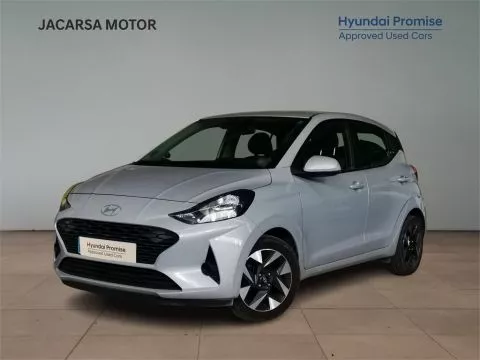 Hyundai i10 1.0 Klass Hyundai i10 1.0 Klass