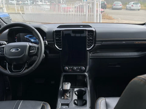 Ford Ranger 2.3 TIVCT PHEV e-AWD D Cab Wildtrack AT