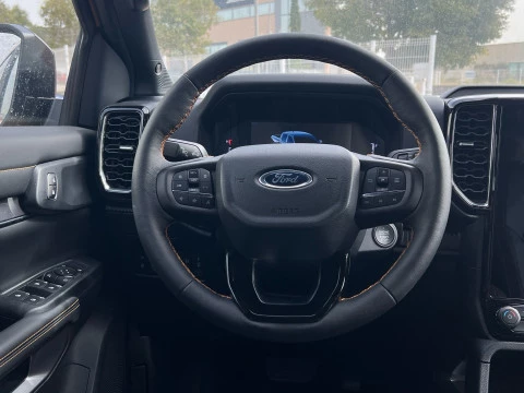 Ford Ranger 2.3 TIVCT PHEV e-AWD D Cab Wildtrack AT