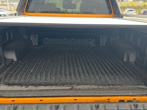 Ford Ranger 2.3 TIVCT PHEV e-AWD D Cab Wildtrack AT