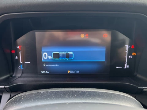 Ford Ranger 2.3 TIVCT PHEV e-AWD D Cab Wildtrack AT