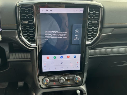 Ford Ranger 2.3 TIVCT PHEV e-AWD D Cab Wildtrack AT