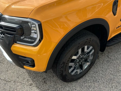 Ford Ranger 2.3 TIVCT PHEV e-AWD D Cab Wildtrack AT