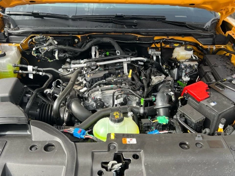 Ford Ranger 2.3 TIVCT PHEV e-AWD D Cab Wildtrack AT