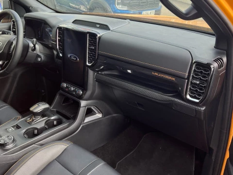 Ford Ranger 2.3 TIVCT PHEV e-AWD D Cab Wildtrack AT
