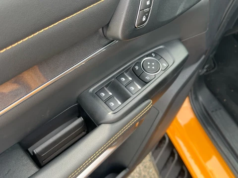 Ford Ranger 2.3 TIVCT PHEV e-AWD D Cab Wildtrack AT