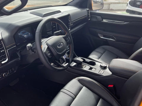 Ford Ranger 2.3 TIVCT PHEV e-AWD D Cab Wildtrack AT