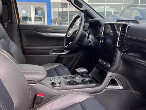 Ford Ranger 2.3 TIVCT PHEV e-AWD D Cab Wildtrack AT