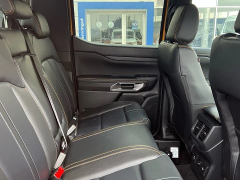 Ford Ranger 2.3 TIVCT PHEV e-AWD D Cab Wildtrack AT