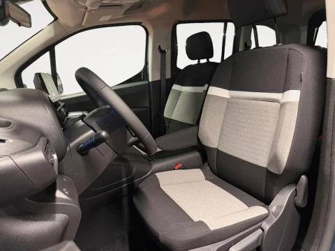 Citroën Berlingo M Max Diésel 100CV Manual
