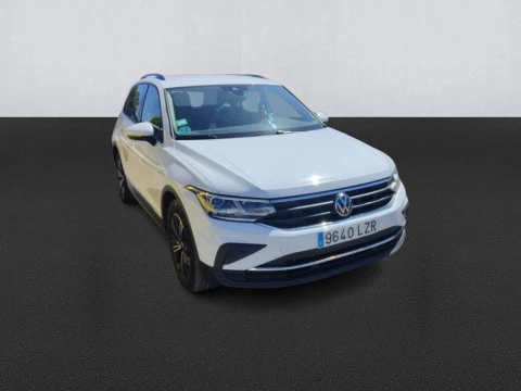 Volkswagen Tiguan Life 2.0 TDI 110kW (150CV)