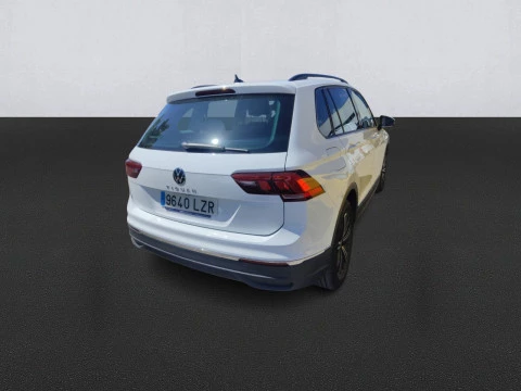 Volkswagen Tiguan Life 2.0 TDI 110kW (150CV)