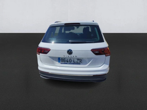 Volkswagen Tiguan Life 2.0 TDI 110kW (150CV)