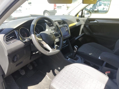Volkswagen Tiguan Life 2.0 TDI 110kW (150CV)