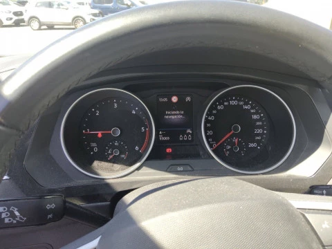 Volkswagen Tiguan Life 2.0 TDI 110kW (150CV)