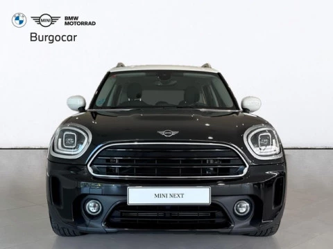MINI Countryman Cooper 100 kW (136 CV)