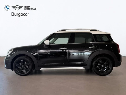 MINI Countryman Cooper 100 kW (136 CV)