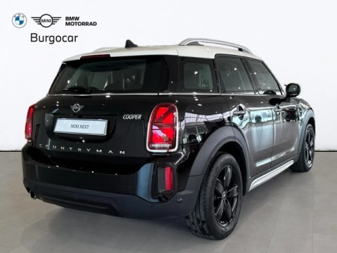 MINI Countryman Cooper 100 kW (136 CV)
