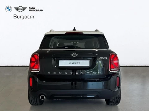 MINI Countryman Cooper 100 kW (136 CV)