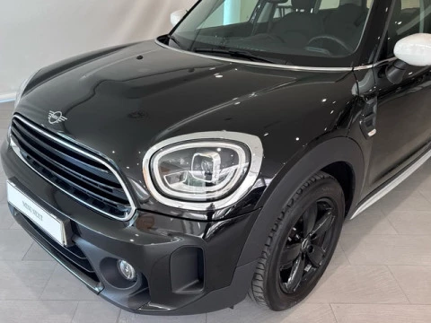 MINI Countryman Cooper 100 kW (136 CV)