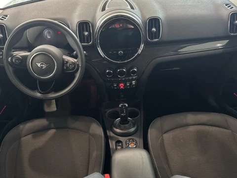 MINI Countryman Cooper 100 kW (136 CV)