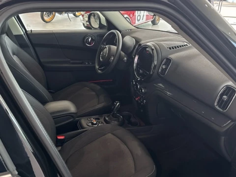 MINI Countryman Cooper 100 kW (136 CV)