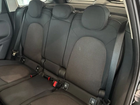 MINI Countryman Cooper 100 kW (136 CV)