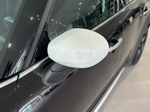 MINI Countryman Cooper 100 kW (136 CV)