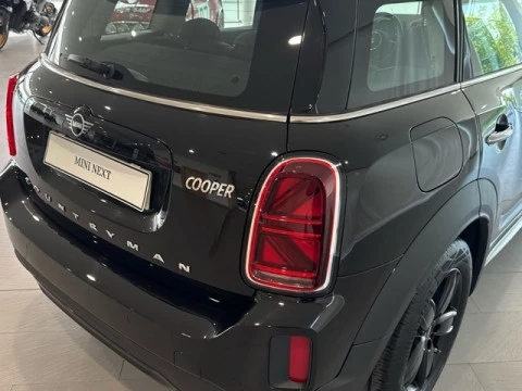 MINI Countryman Cooper 100 kW (136 CV)