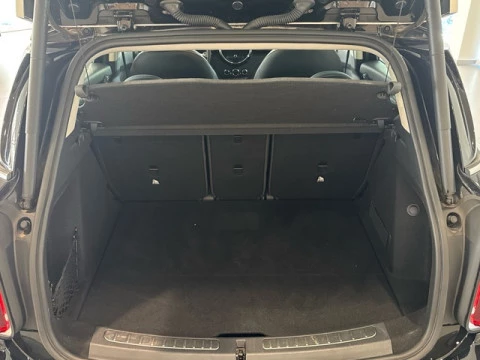 MINI Countryman Cooper 100 kW (136 CV)