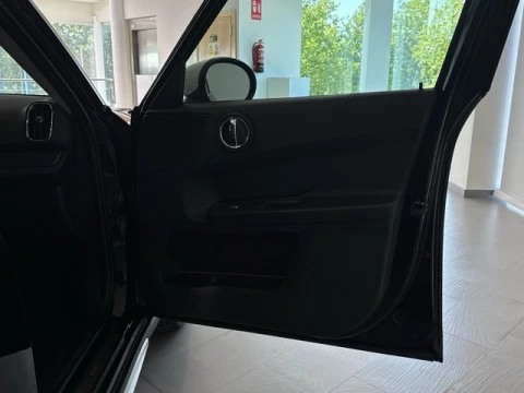 MINI Countryman Cooper 100 kW (136 CV)