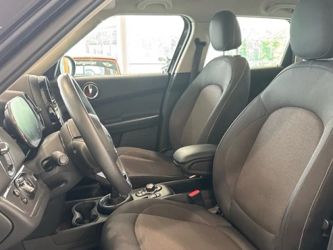 MINI Countryman Cooper 100 kW (136 CV)