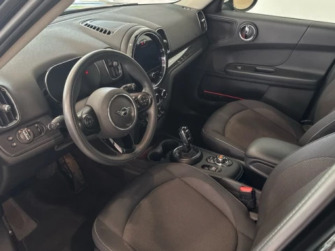 MINI Countryman Cooper 100 kW (136 CV)