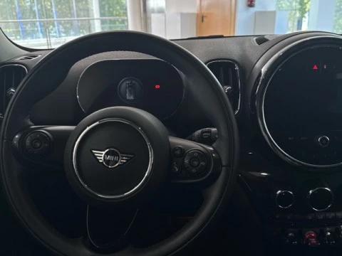 MINI Countryman Cooper 100 kW (136 CV)